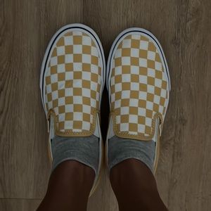 Vans - Classic Slip On (Unisex)